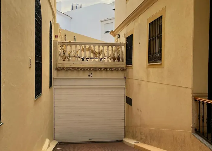 Appartement Reyes La Carihuela