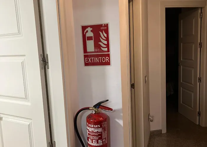 Appartement Reyes La Carihuela *