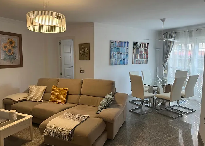 Reyes La Carihuela * Torremolinos