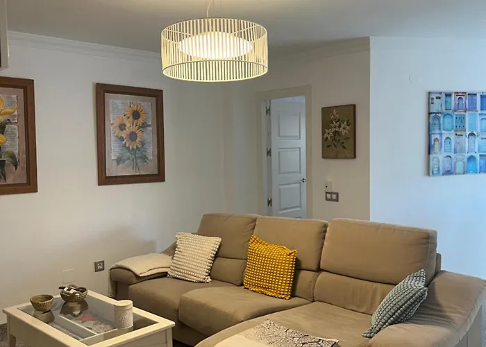 Appartement Reyes La Carihuela