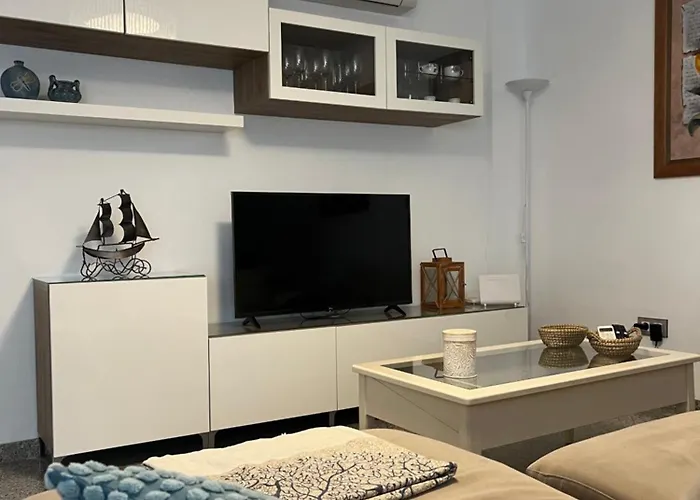 Appartement Reyes La Carihuela