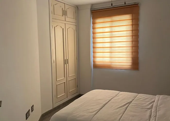 Reyes La Carihuela Torremolinos