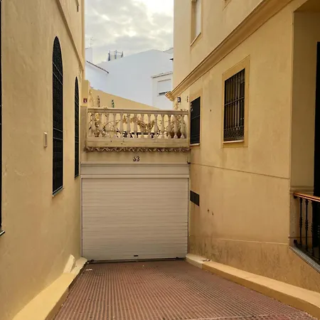 Appartamento Reyes La Carihuela