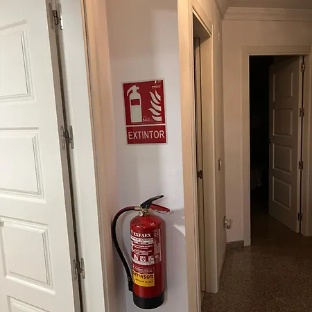 Apartament Reyes La Carihuela *