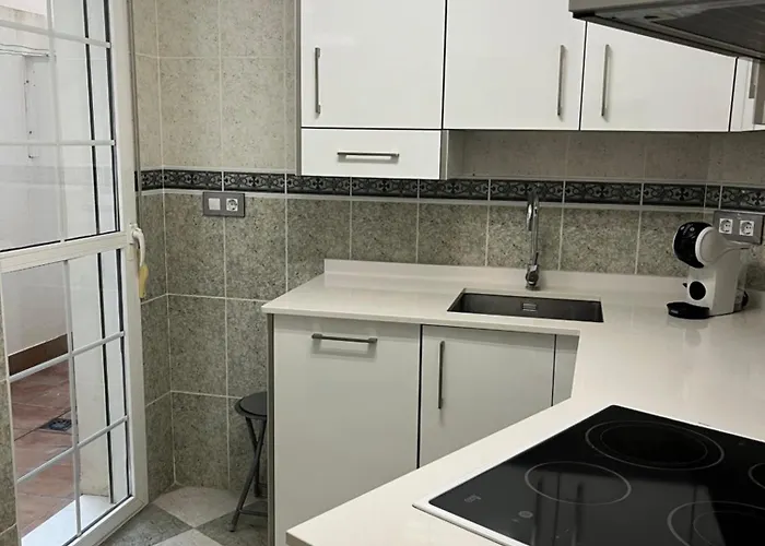 Reyes La Carihuela *