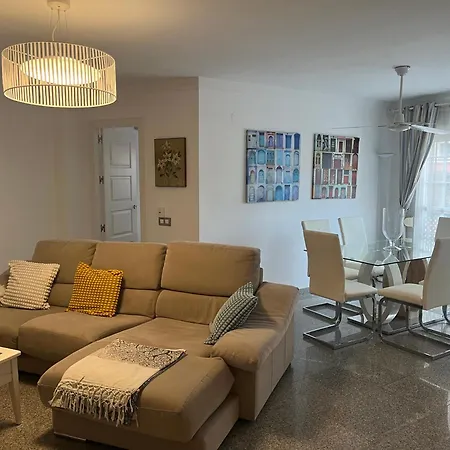 Reyes La Carihuela * Torremolinos